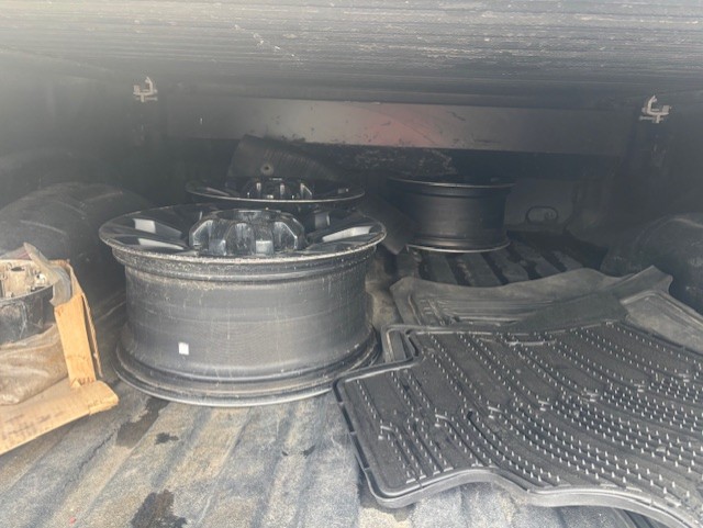 2020 Ford F-250 XL/XLT/LARIAT/King Ranch/Platinum Image principale