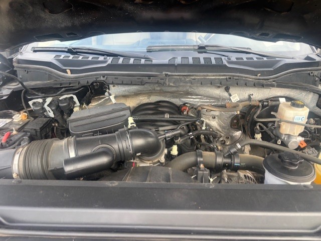 2020 Ford F-250 XL/XLT/LARIAT/King Ranch/Platinum Image principale