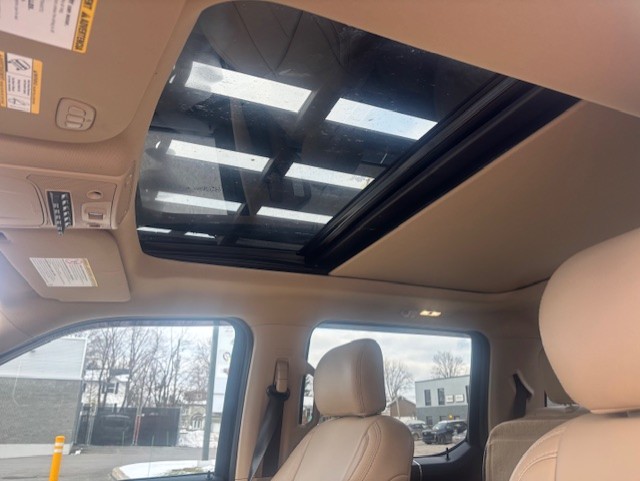 2020 Ford F-250 XL/XLT/LARIAT/King Ranch/Platinum Image principale