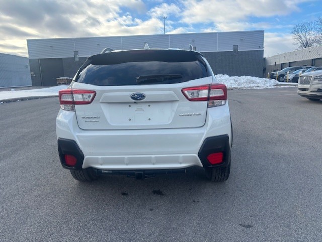 2018 Subaru Crosstrek Sport Image principale