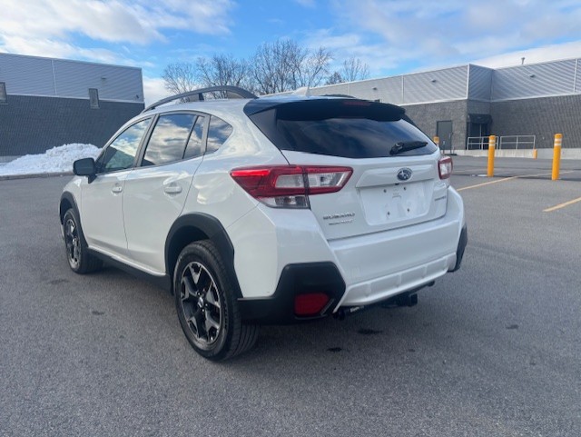 2018 Subaru Crosstrek Sport Image principale