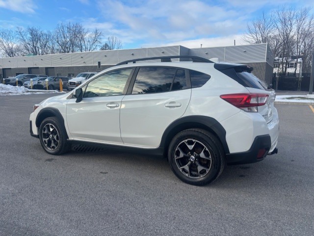 2018 Subaru Crosstrek Sport Image principale