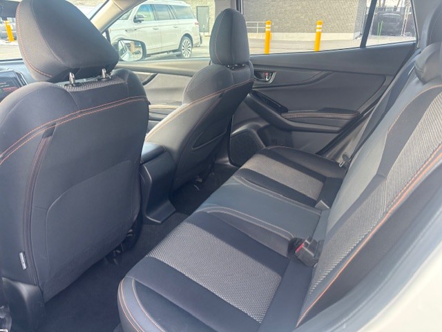 2018 Subaru Crosstrek Sport Image principale