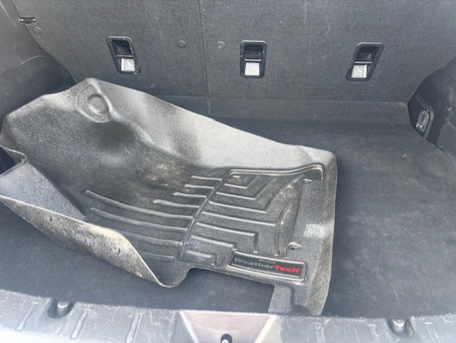 2018 Subaru Crosstrek Sport Image principale