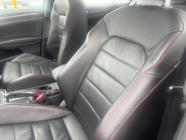 2017 Volkswagen GTI Autobahn Image principale