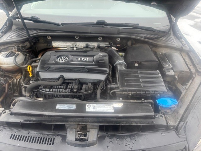 2017 Volkswagen GTI Autobahn Image principale