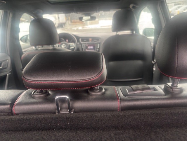 2017 Volkswagen GTI Autobahn Image principale