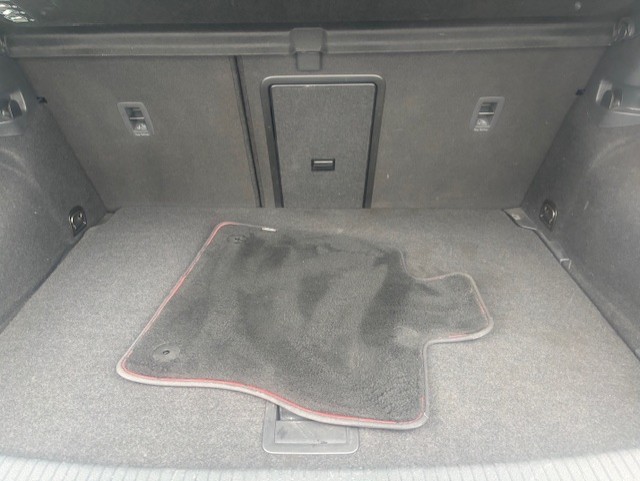 2017 Volkswagen GTI Autobahn Image principale