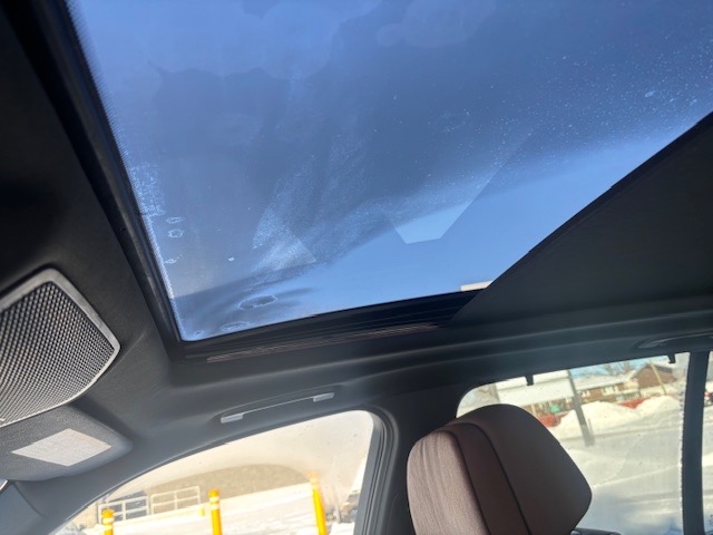 2012 BMW X5 35i Image principale