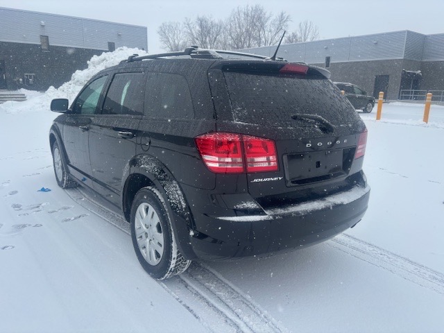 2016 Dodge Journey Canada Value Pkg Image principale