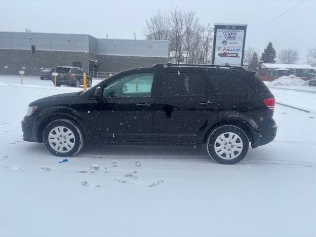 2016 Dodge Journey Canada Value Pkg Image principale