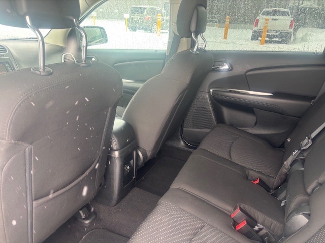 2016 Dodge Journey Canada Value Pkg Image principale