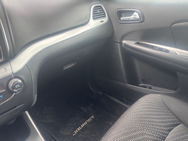 2016 Dodge Journey Canada Value Pkg Image principale