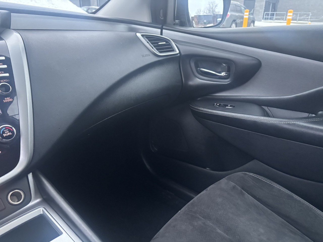 2019 Nissan Murano SV Image principale