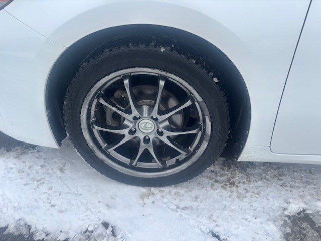 2013 Lexus ES350 4dr Sdn Image principale