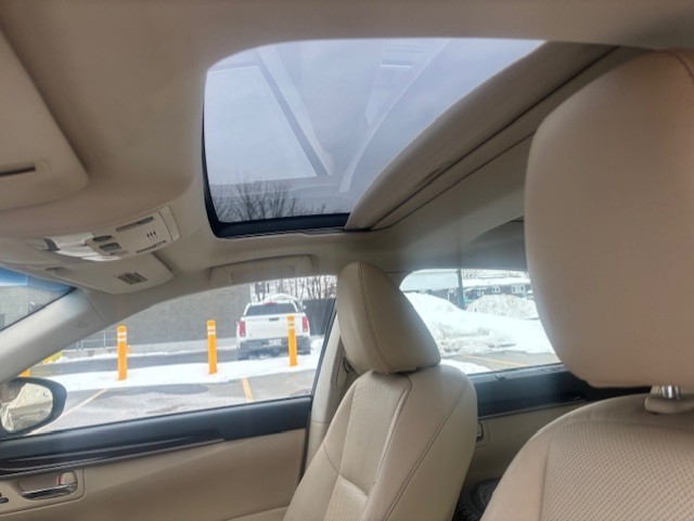 2013 Lexus ES350 4dr Sdn Image principale