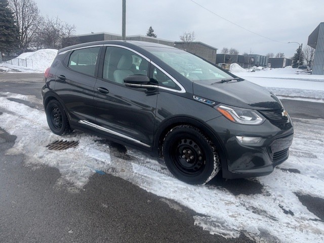 2020 Chevrolet Bolt EV  Image principale