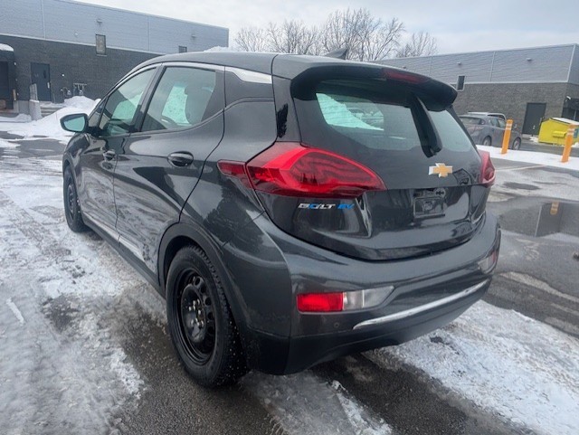 2020 Chevrolet Bolt EV  Image principale