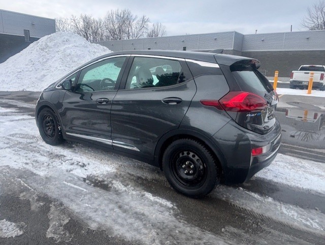 2020 Chevrolet Bolt EV  Image principale