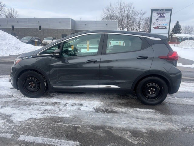 2020 Chevrolet Bolt EV  Image principale