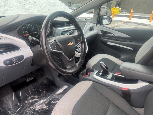 2020 Chevrolet Bolt EV  Image principale