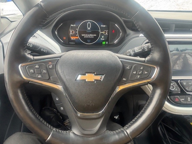 2020 Chevrolet Bolt EV  Image principale