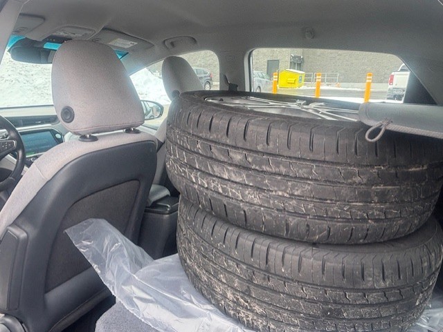 2020 Chevrolet Bolt EV  Image principale