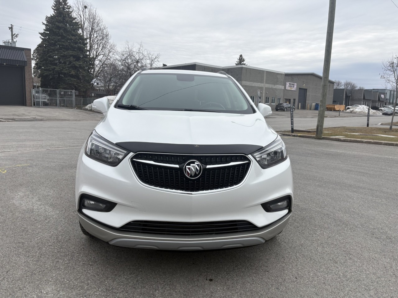 2019 Buick Encore Sport Touring Image principale