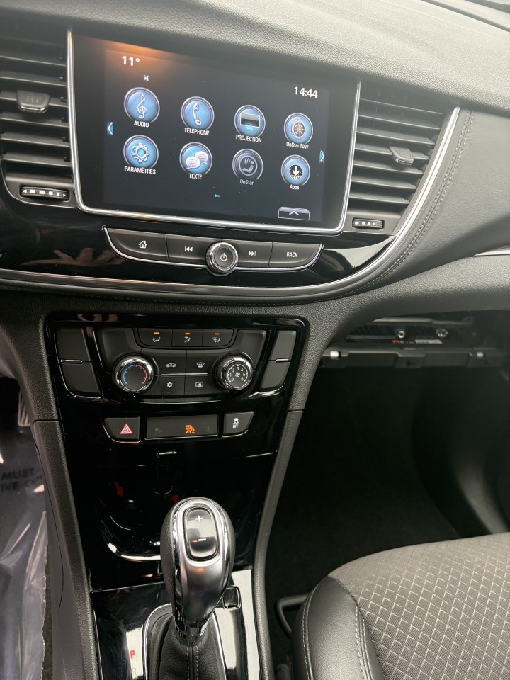 2019 Buick Encore Sport Touring Image principale