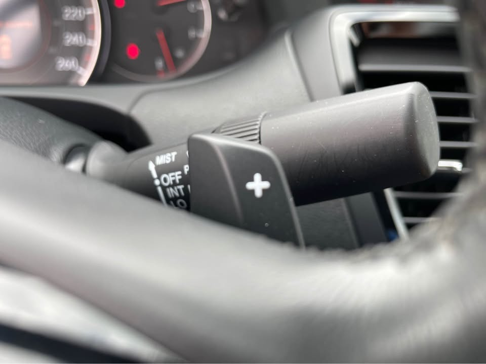 2016 Honda Accord Sport w/Honda Sensing Image principale