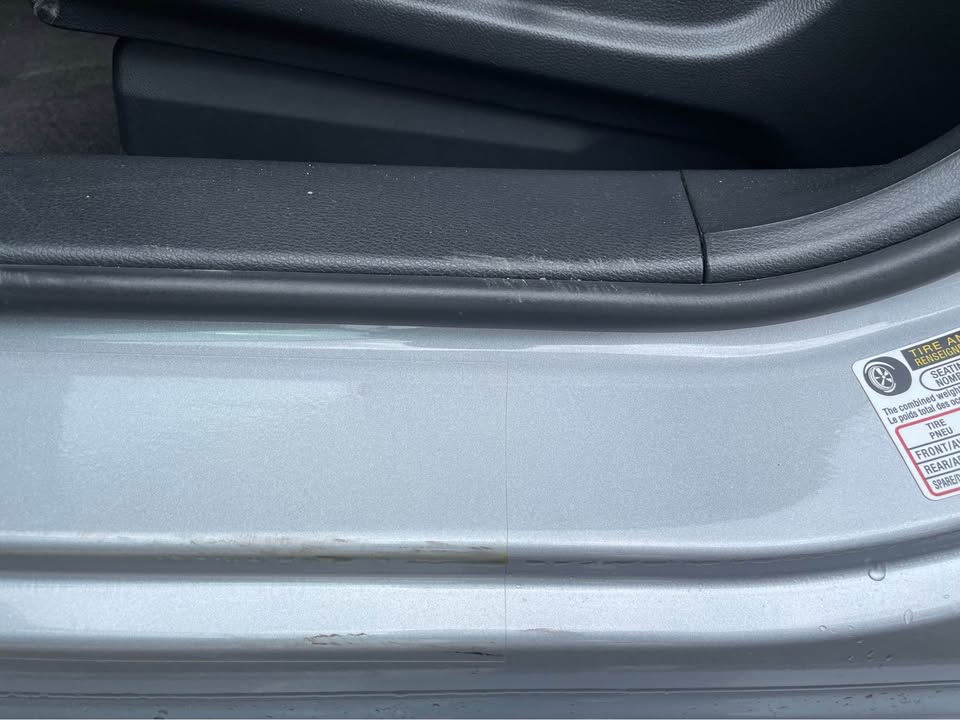 2016 Honda Accord Sport w/Honda Sensing Image principale