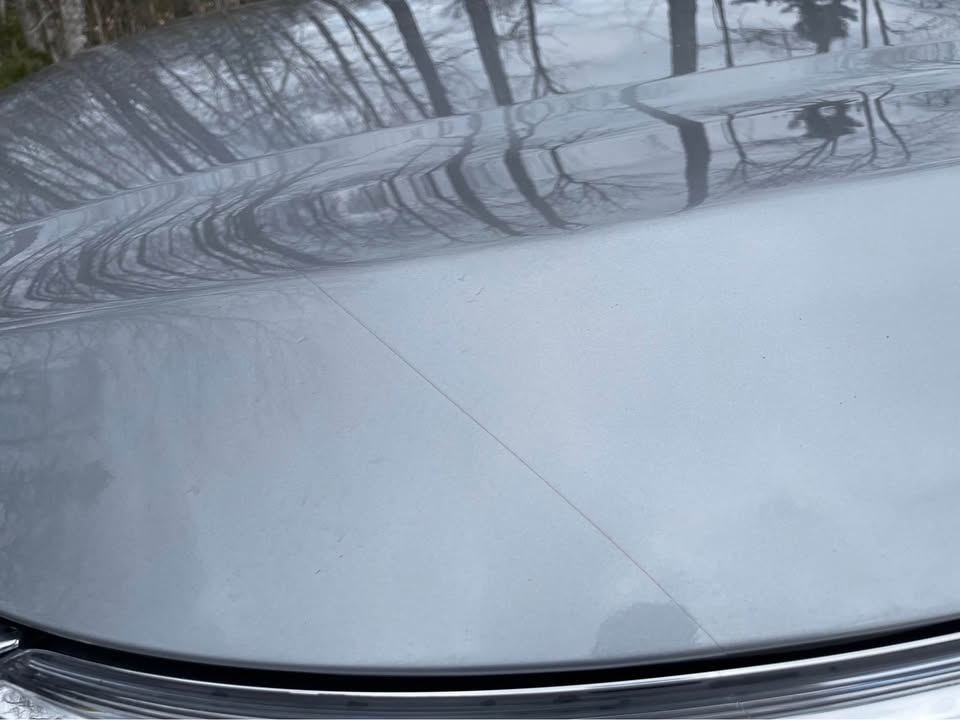 2016 Honda Accord Sport w/Honda Sensing Image principale