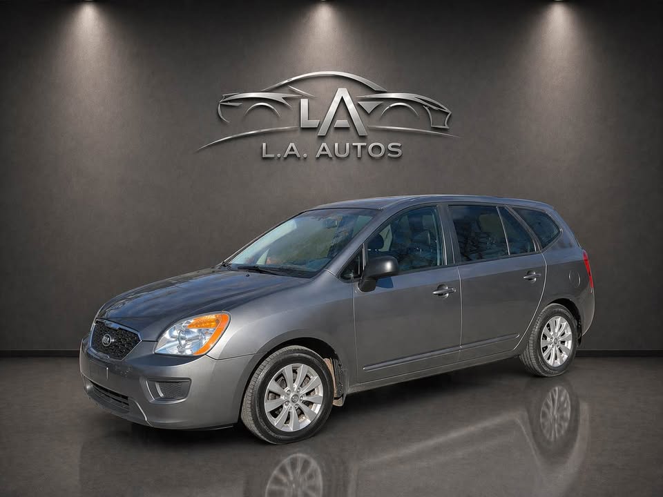 2012 Kia Rondo LX Image principale