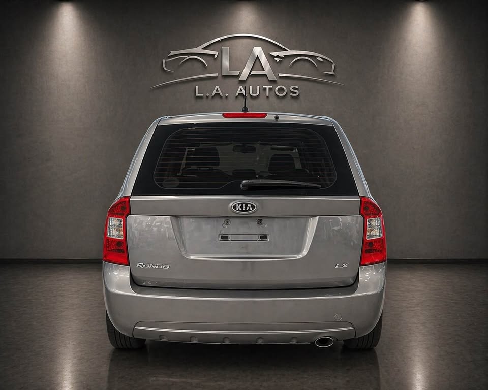 2012 Kia Rondo LX Image principale
