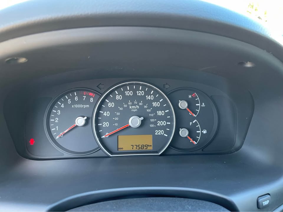 2012 Kia Rondo LX Image principale