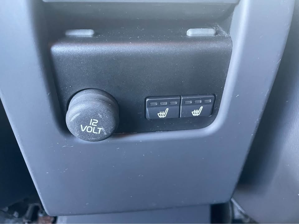 2017 Volvo V60 Cross Country T5 Image principale