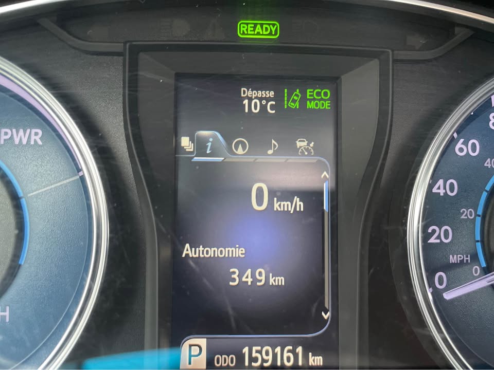 2017 Toyota Camry LE/XLE/SE Image principale