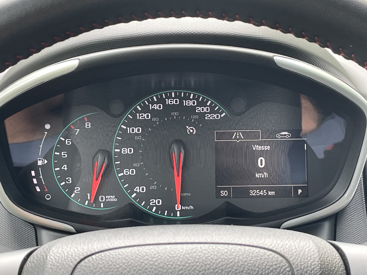 2018 Chevrolet Sonic Premier Image principale