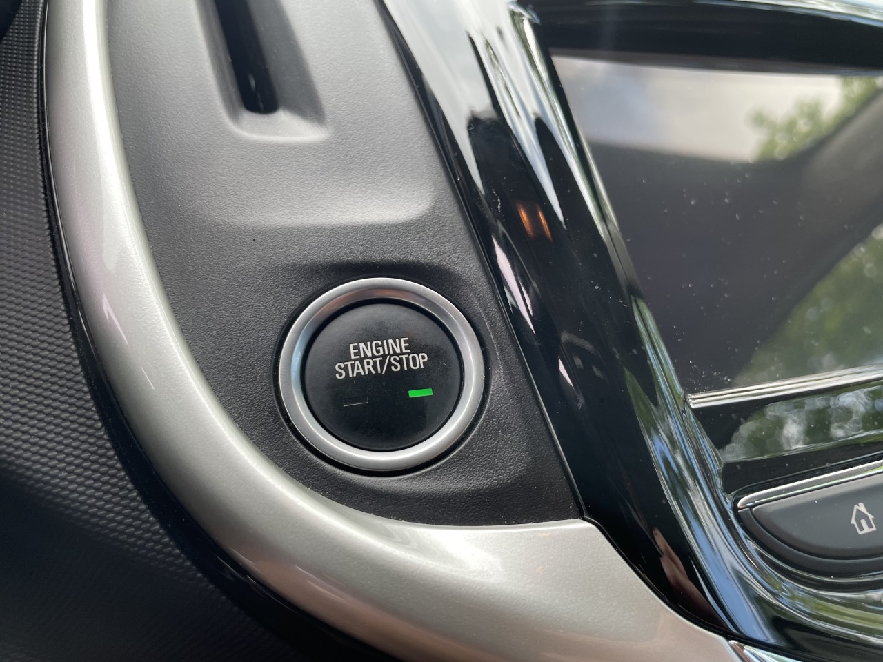 2018 Chevrolet Sonic Premier Image principale