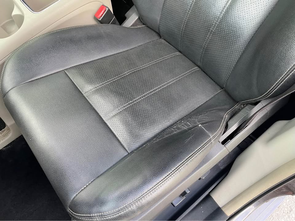 2017 Dodge Grand Caravan  Main Image