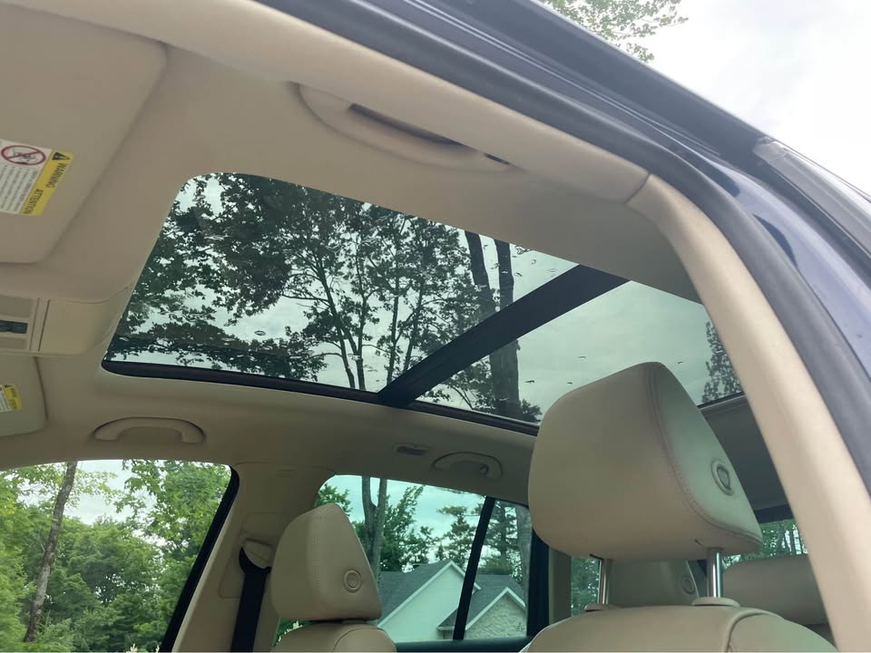 2012 Volkswagen Tiguan  Image principale
