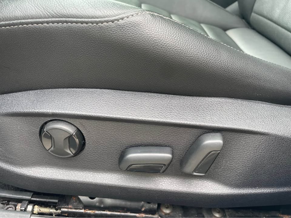 2017 Volkswagen Golf Highline Image principale