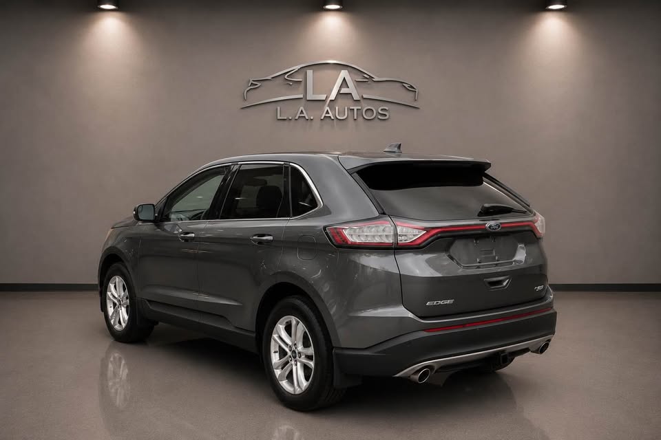 2016 Ford Edge SEL Image principale