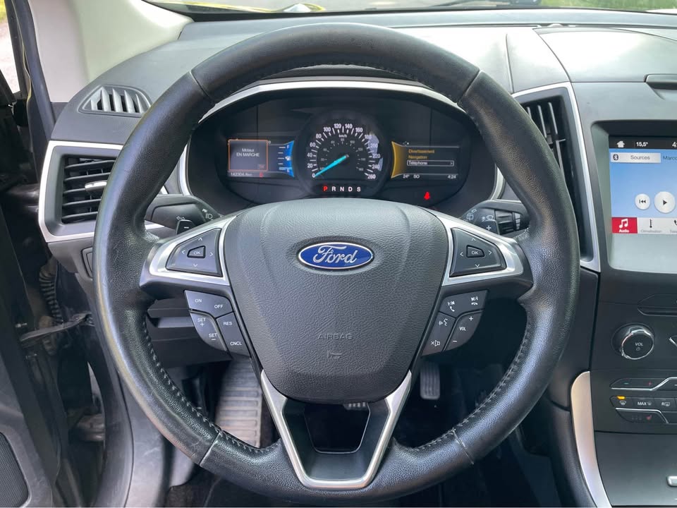 2016 Ford Edge SEL Image principale