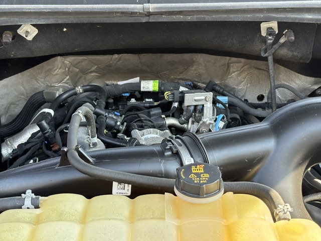 2019 Ford F-150 LARIAT super crew Image principale