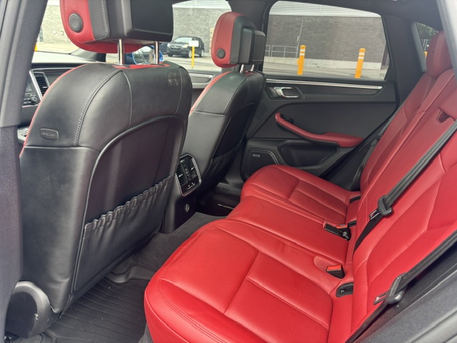 2018 Porsche Macan GTS Image principale