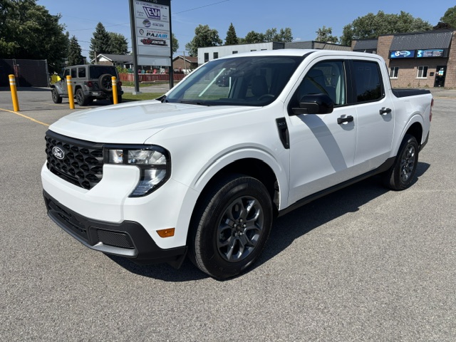 2025 Ford Maverick XLT Image principale