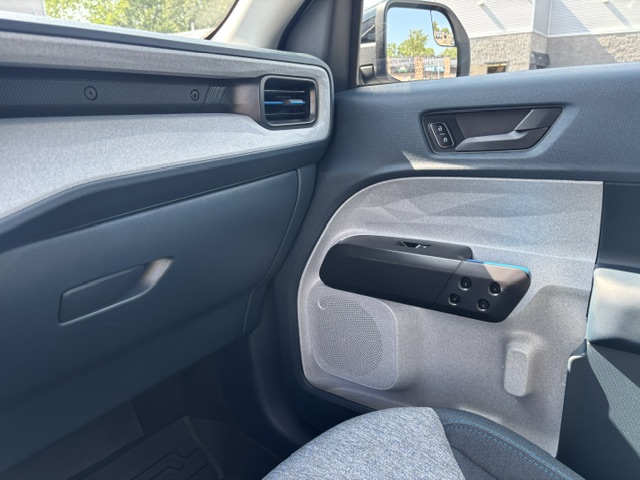 2025 Ford Maverick XLT Image principale