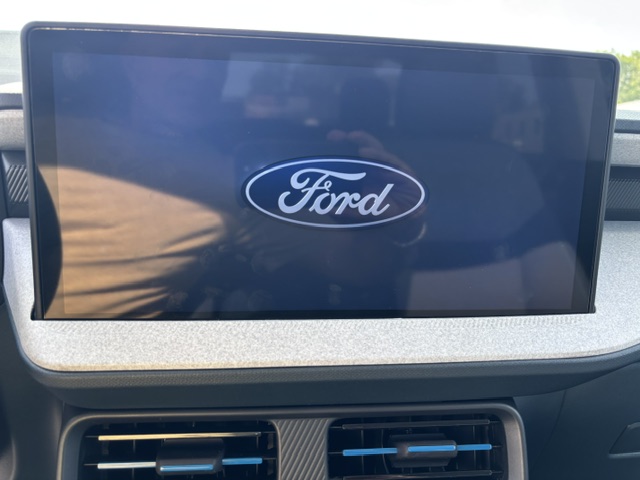 2025 Ford Maverick XLT Image principale