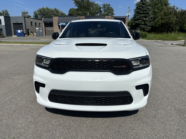 2025 Dodge Durango R/T Image principale